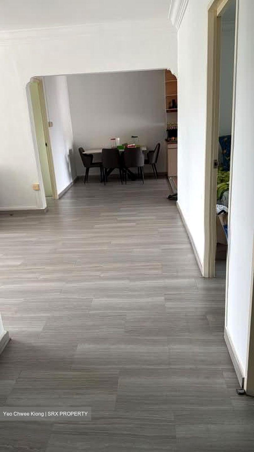 Blk 423 Pasir Ris Drive 6 (Pasir Ris), HDB 4 Rooms #561006841